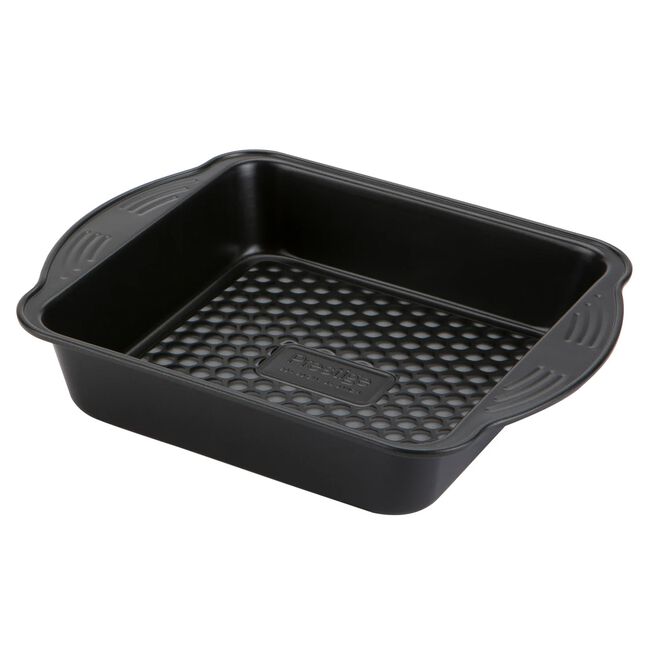 Prestige Aerolift 8" Square Tin